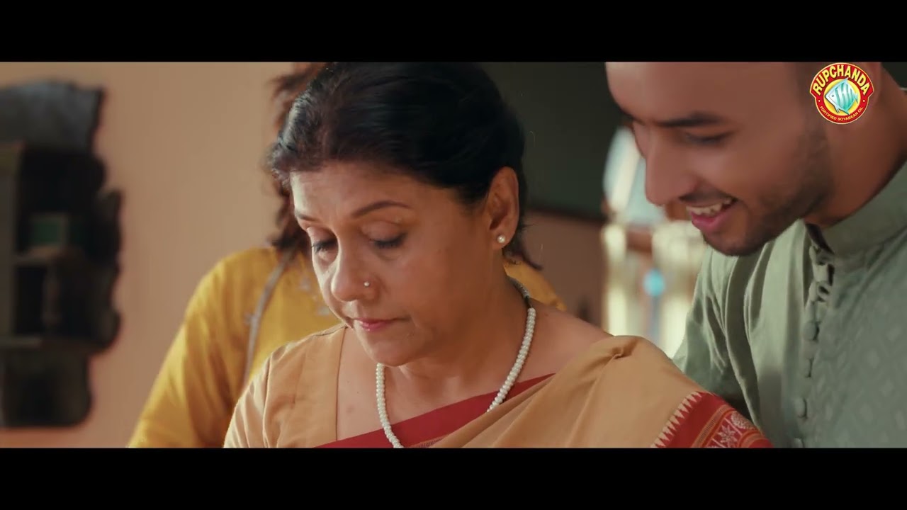 রূপচাঁদা ফর্টিফাইড সয়াবিন তেল মানে স্বাস্থ্যকর প্রতিটি ফোঁটা